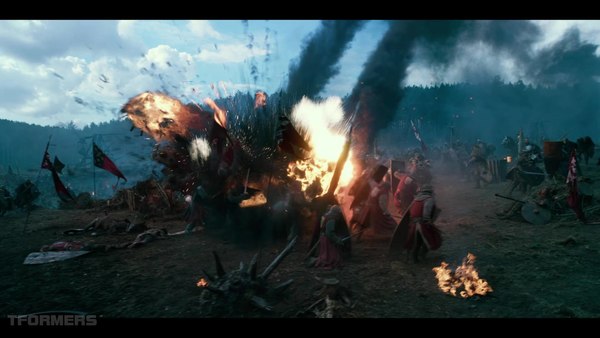 Transformers The Last Knight Theatrical Trailer HD Screenshot Gallery 302 (302 of 788)